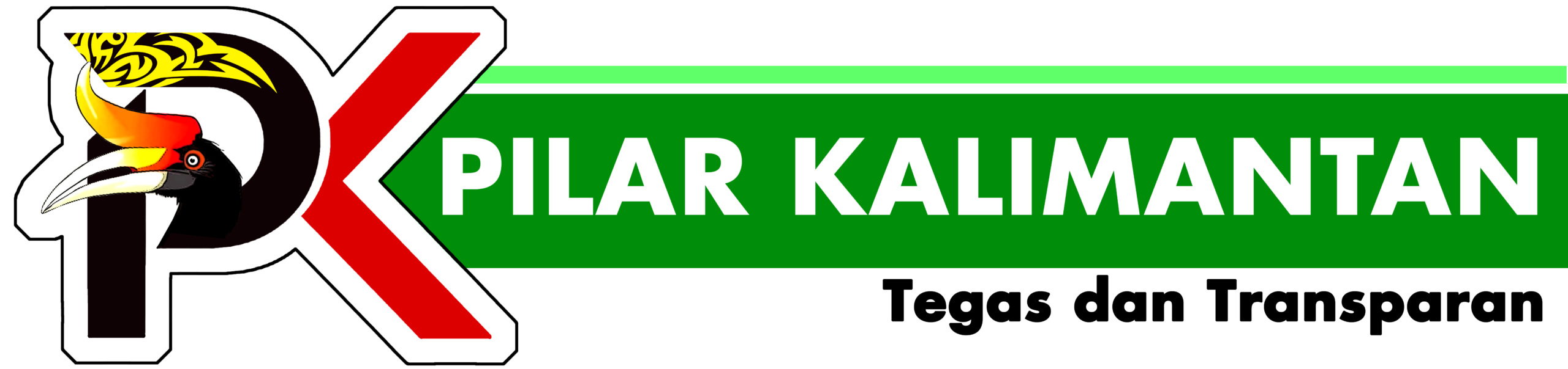 Pilar Kalimantan